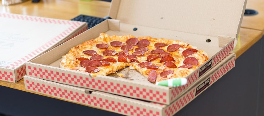 Wat zijn Amerikaanse pizza’s?
